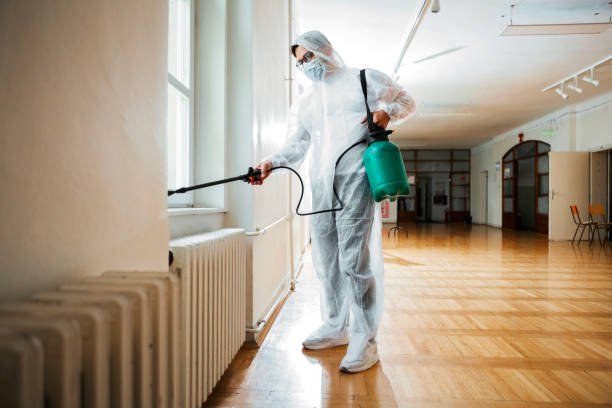 Best Real Estate Pest Inspections  in Cedar Springs, MI